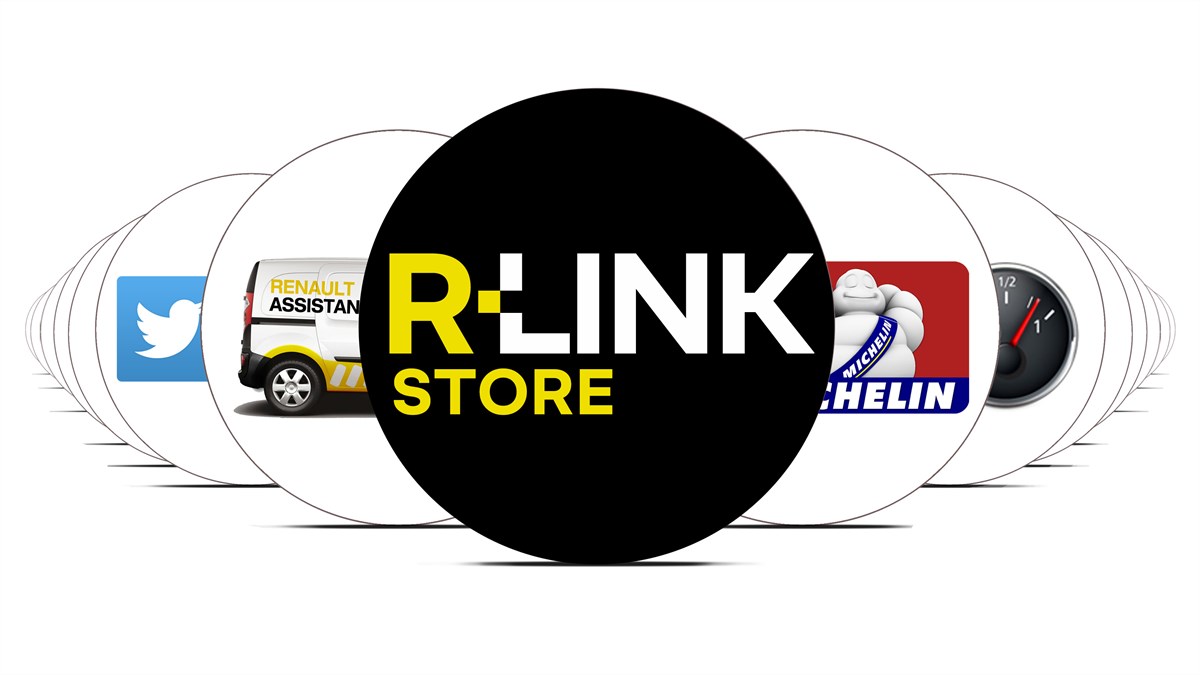 R-Link