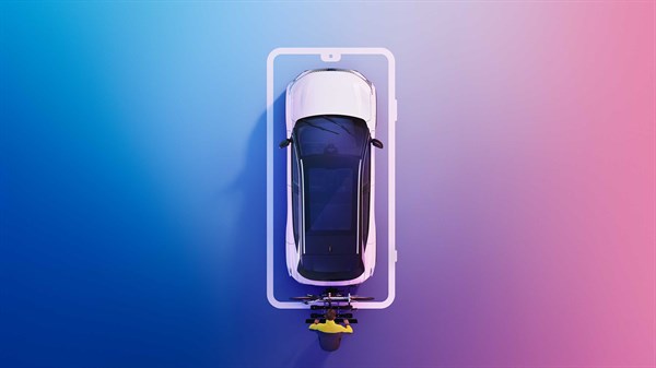 Accessories Renault