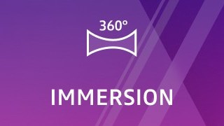 immersion