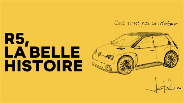 la belle histoire
