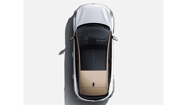 Financement - Renault Captur E-Tech full hybrid