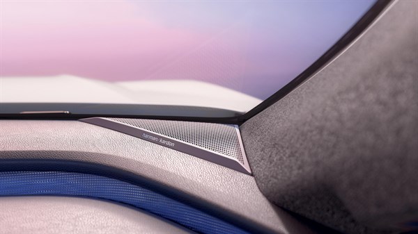 clé digitale - Renault Scenic E-Tech électrique
