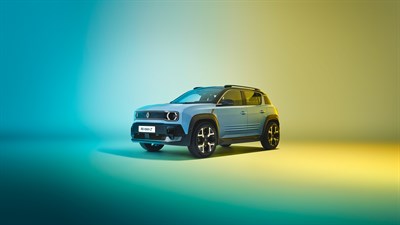Renault 4 