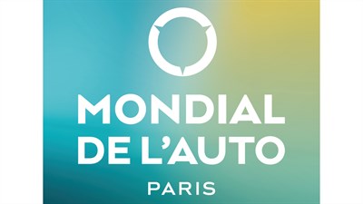 Paris Motor Show 