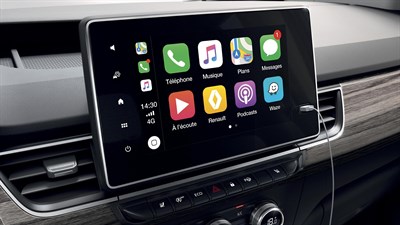 systeme multimedia easy link