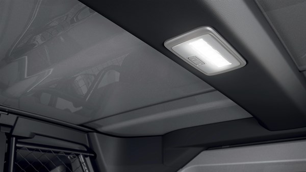 rampes LED