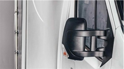 Renault Master - Transport de marchandises