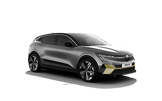 MEGANE E-TECH ÉLECTRIQUE